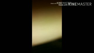 Pierced Kittys First Piss on Camera