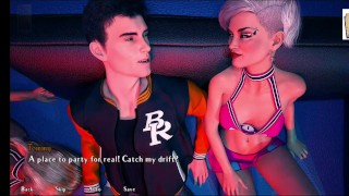 Being A Dik (Dik Route 43)