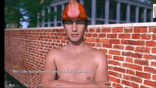 Being A Dik (Dik Route 43)