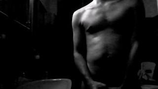 Lonely night