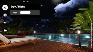 Episode 5 - Interactive part demo