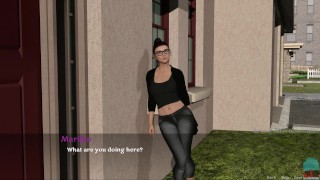 A MOTHER'S LOVE #06 – PC Gameplay [HD]