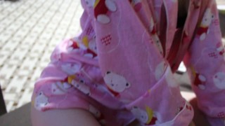 Соблазнил меня - мы трогаем друг друга - TabooRoom