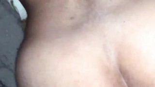 Fucking My Hot Indian Secretary in Doggy Style POV