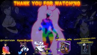 mosaique neko waifu 2 uncensored part 4 Chen