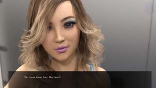 Indecent Desires #21 - PC Gameplay Lets Play (HD)