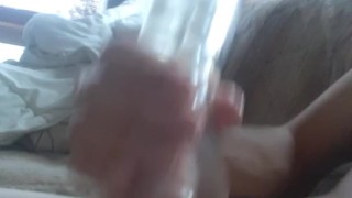 Pocket pussy 