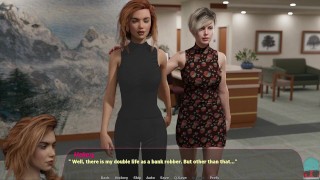 HALEYS STORY #57 – PC GAMEPLAY [HD]