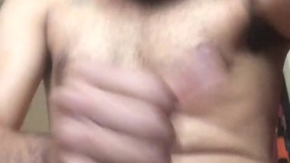 Built up shots fired 