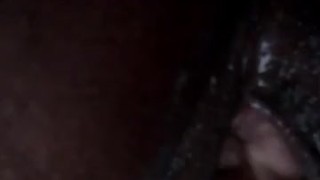 Mi novia me manda video masturbándose dice que extraña mi verga