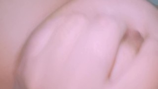 My big tits teen