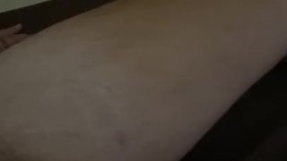 Papa Bear Handjob Part 1