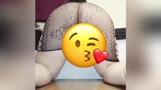 Shake that phat ass 