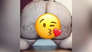 Shake that phat ass 