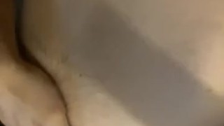 Just a glimpse