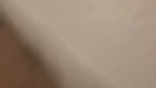 Making myself cum