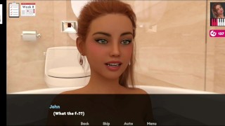 Melody (Sex Scenes 9)