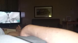 Dropping that 2 week load