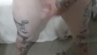 Limp dick helicopter