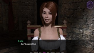 A Knights Tale #15 - PC Gameplay Lets Play (HD)