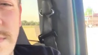 Uncut jack off in public 