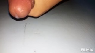 DAY 4/100 OF MY CUMSHOT CHALLENGE