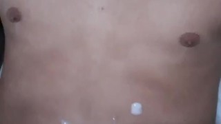 Corrida después de una buena cogida