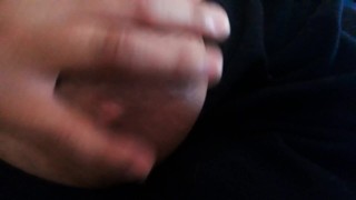 Big jiggly Milf boobs