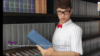 Being A Dik (Dik Route 44)