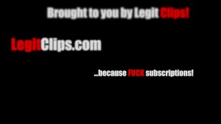 CUTE GIRL STROKES OFF STEP BRO to get him to LIE so she can GO GET LAID step sis EVEN SLIDES IT IN!