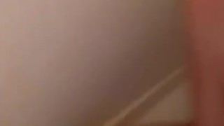 Masturbating In The Shower
