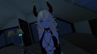 Giving control of my sex toys to Twitter VIRTUAL LUSH PORN