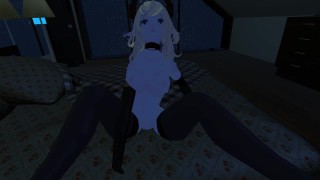 Giving control of my sex toys to Twitter VIRTUAL LUSH PORN