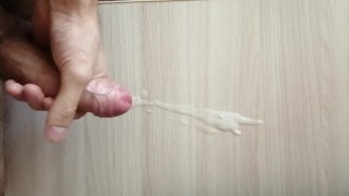 Masturbation and sperm