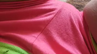 Решила побаловать себя