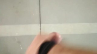 Horny Cock pov handjob