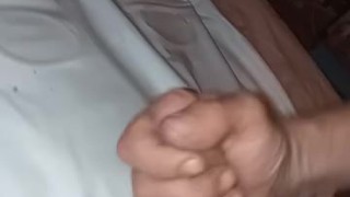 Cumshot