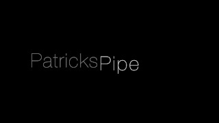 Using spit to fuck my hole with a big black dildo. CUM AT END! Trailer