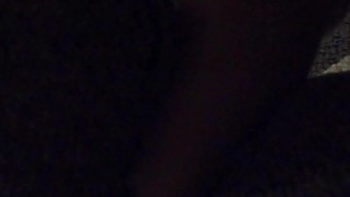 Petite Dick Creampie Pussy Toy
