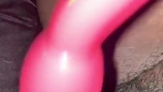 Creamy Pussy Rivers