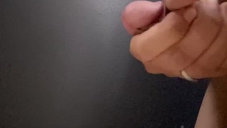 More cum 