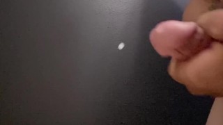 More cum 