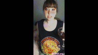 SC Morning Jerk Off
