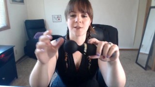 Yhnnda Wand Vibrator Review