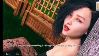 Being A Dik (Dik Route 47)