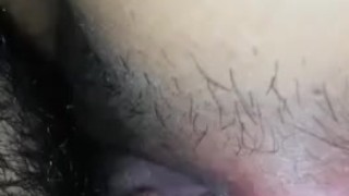 Close up to my ass and pussy 