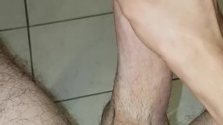 chillin, pissin and cummin