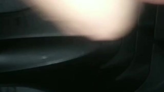 Homemade gloryhole