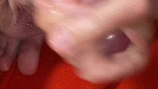 СОЛО МАСТУРБАЦИЯ ПАРЕНЬ. ПАРЕНЬ ДРОЧИТ И КОНЧАЕТ. КОНЧИЛ НА СЕБЯ