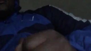 MY BIG DICK WANTS A BBW